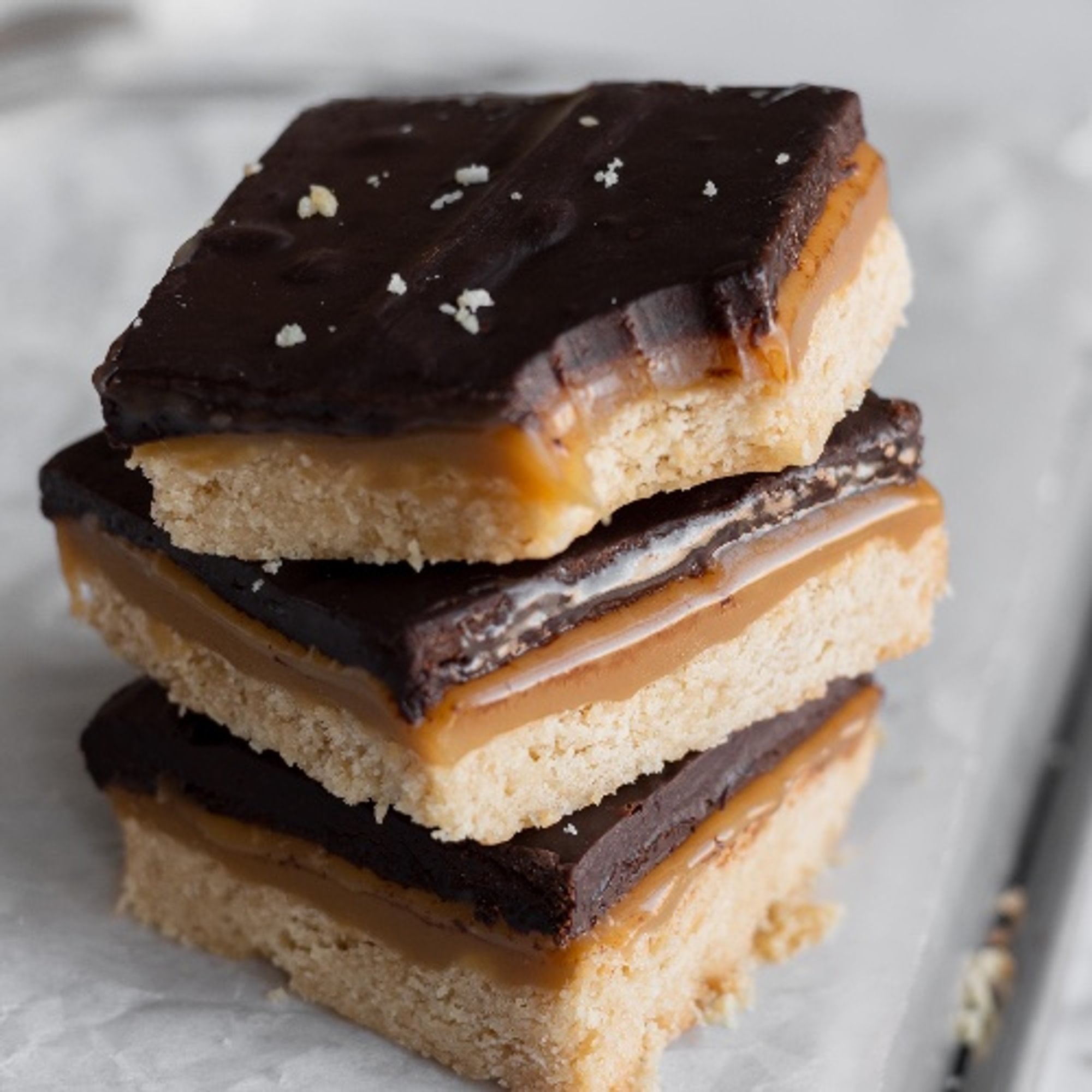 Break Free Millionaire Bars