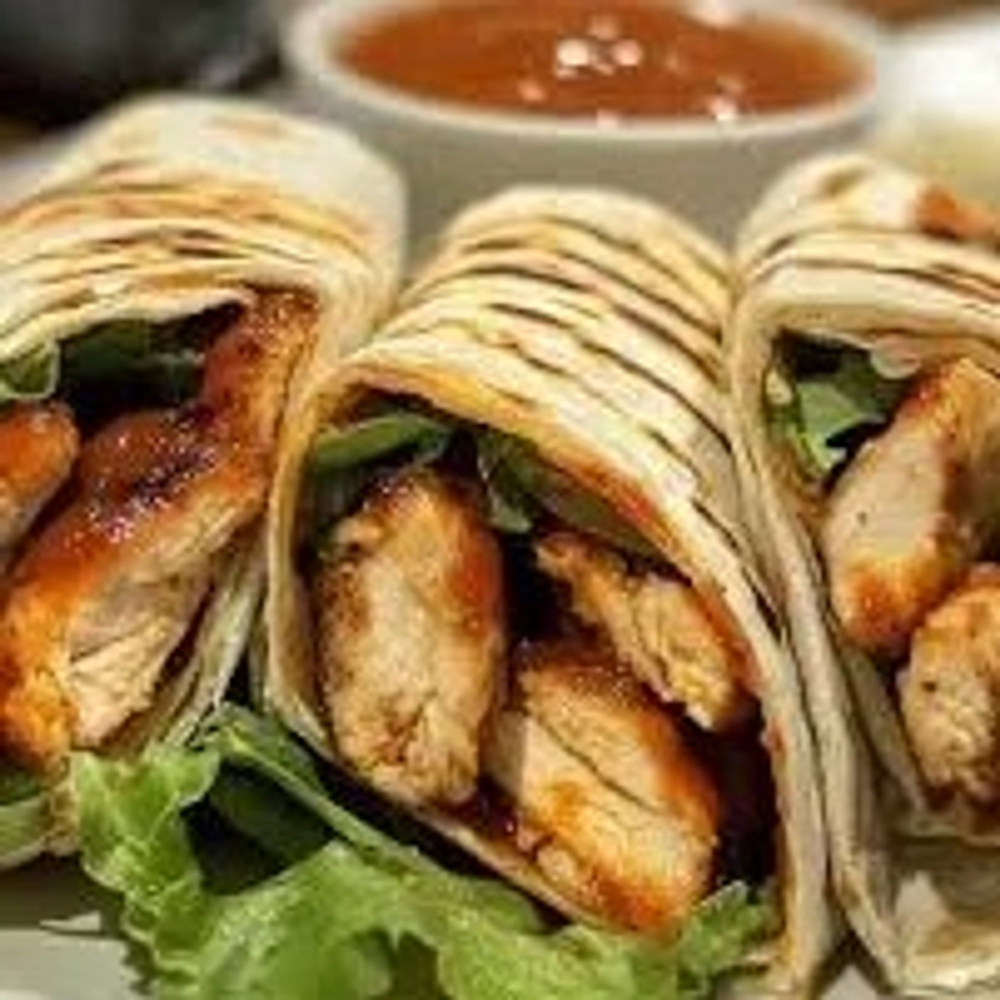 Mexican Wrap