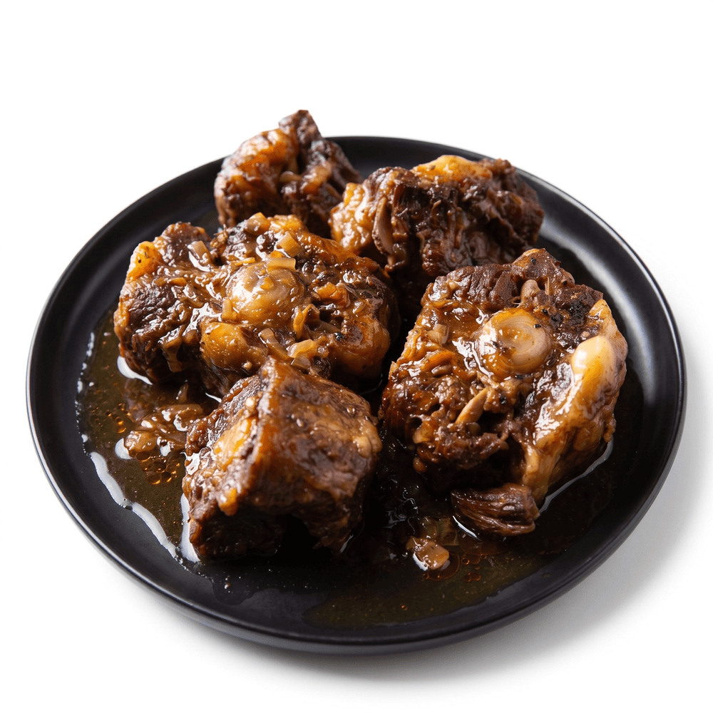 Beef Oxtails