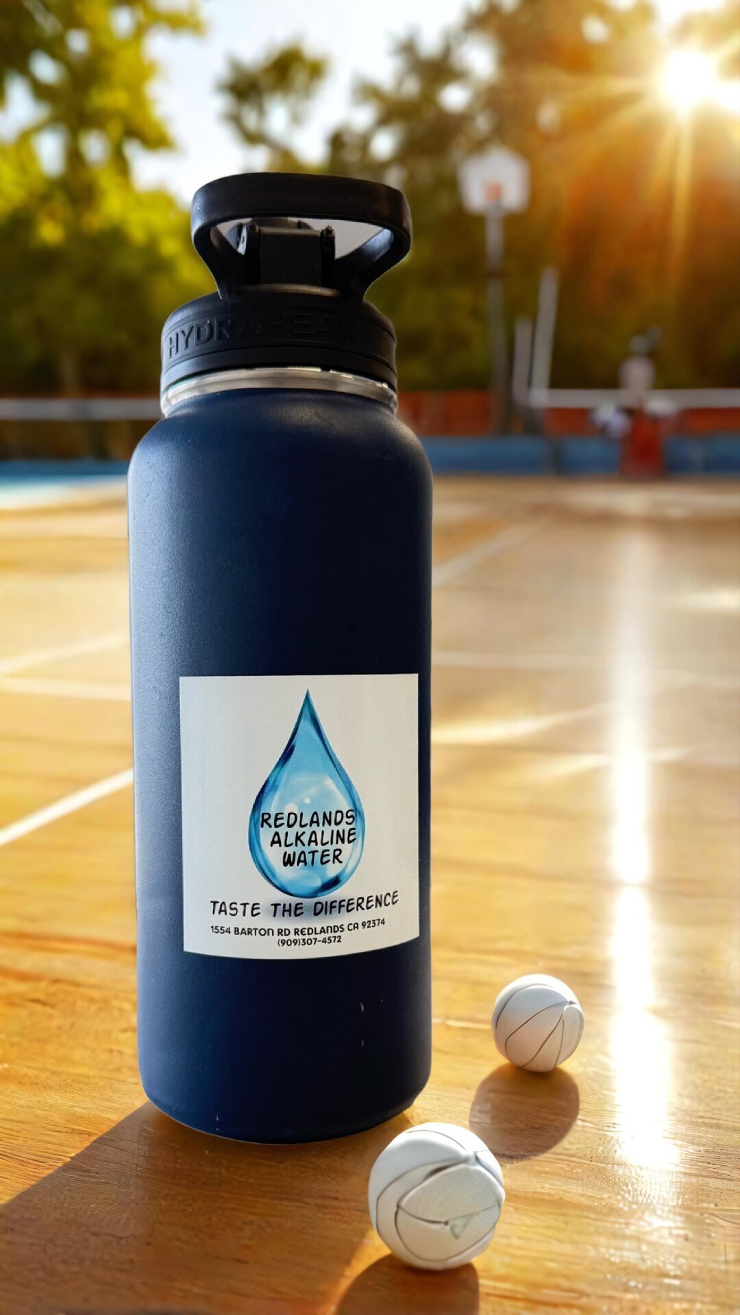 Redlands Water Store Image