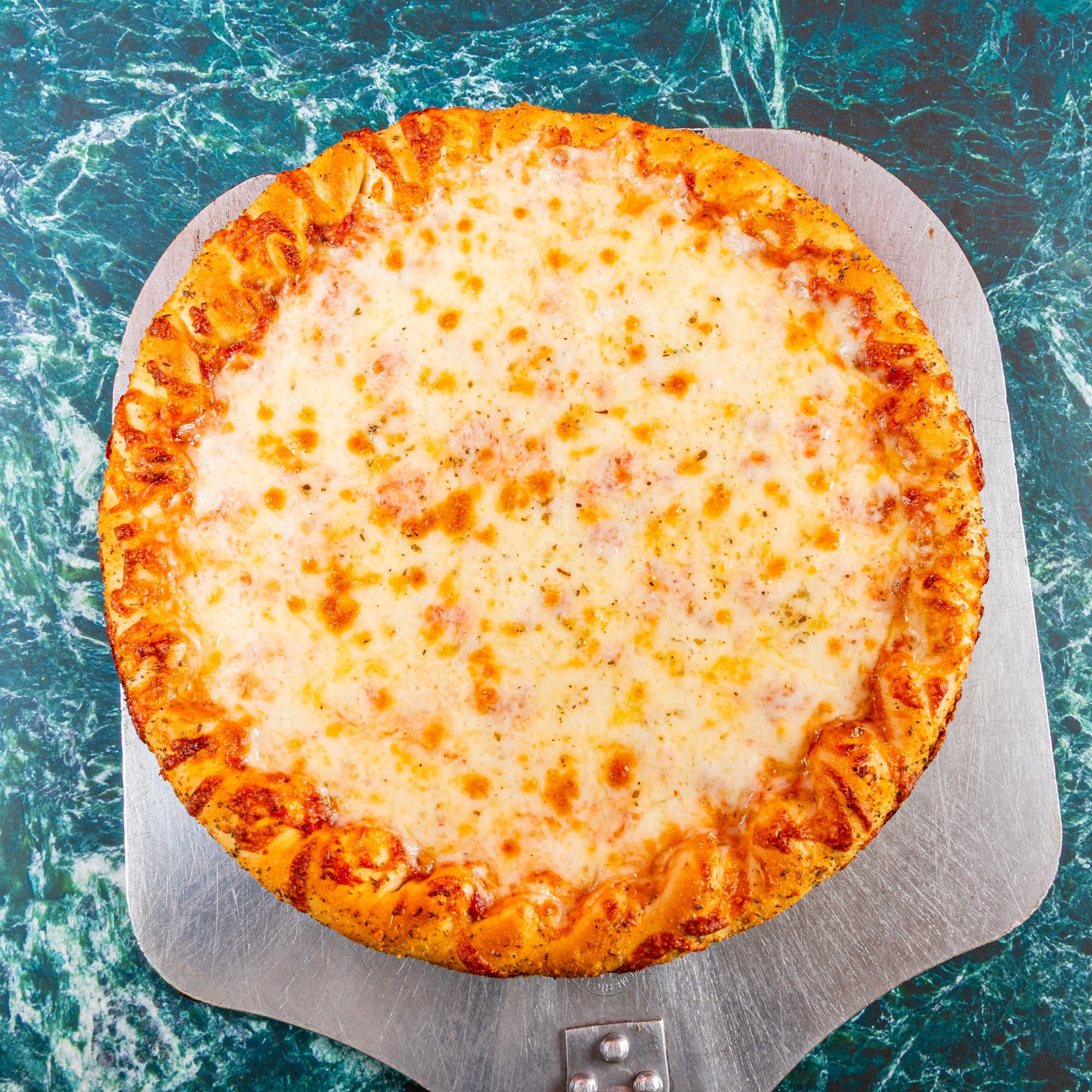 Pan Cheese