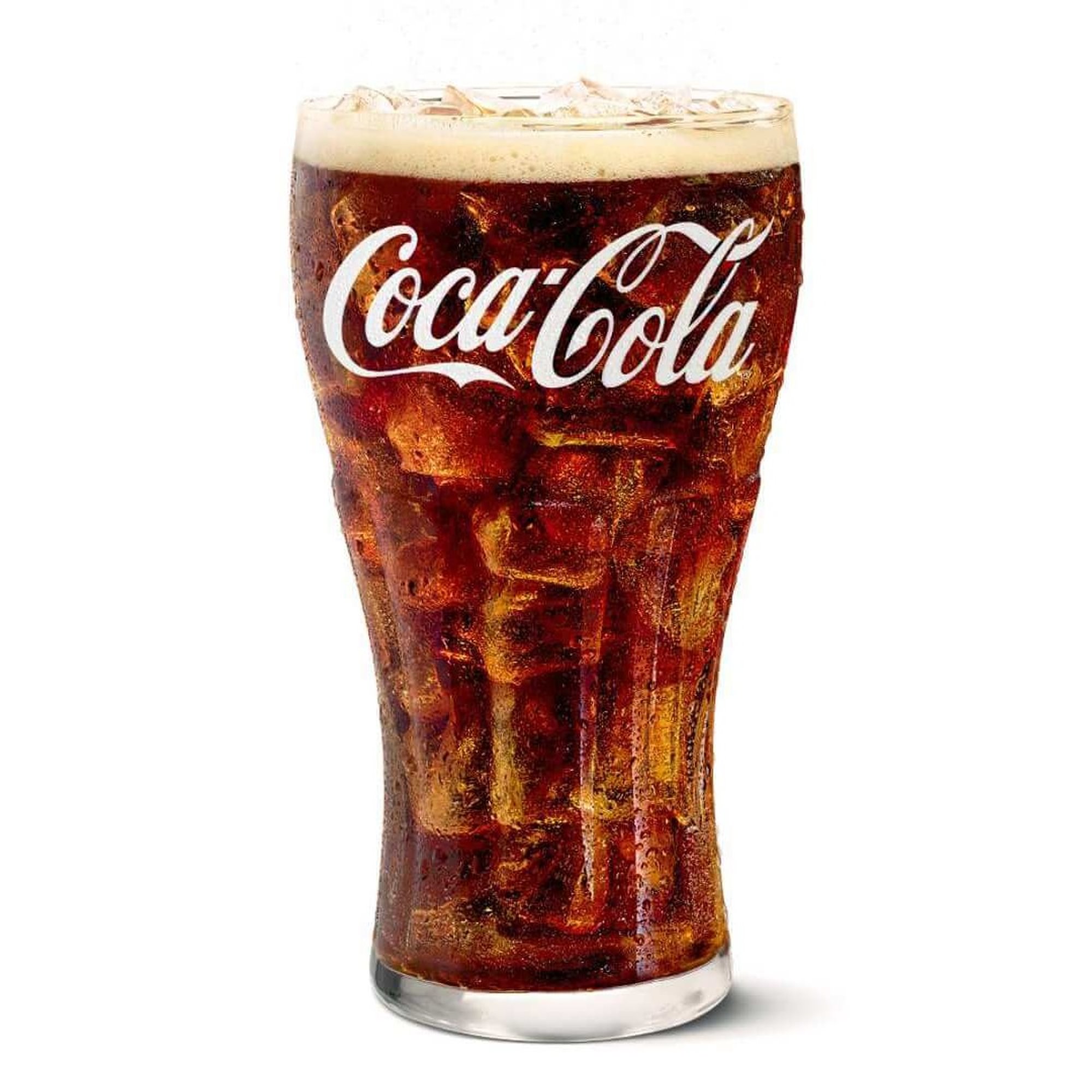 Coke