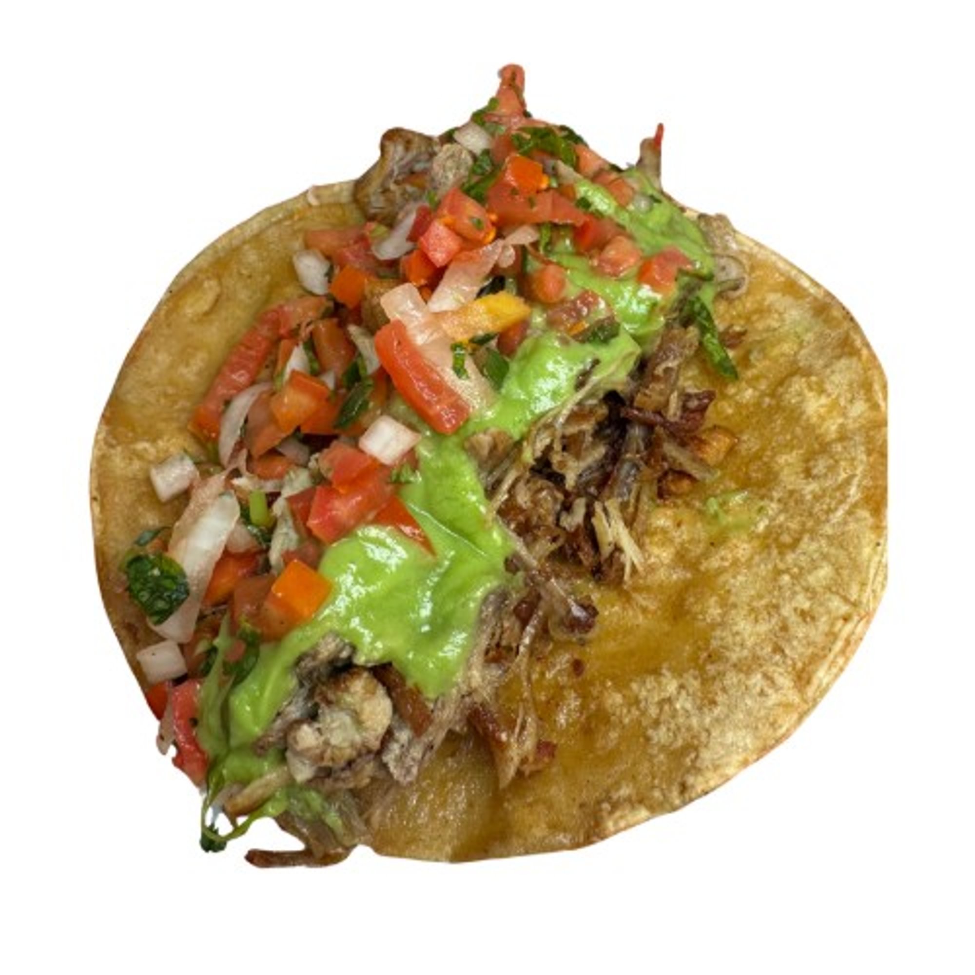 Carnitas Taco