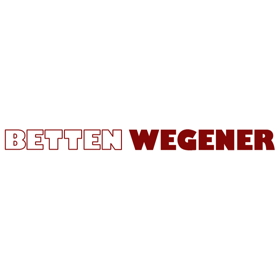 Logo von Betten Wegener GmbH & Co. KG
