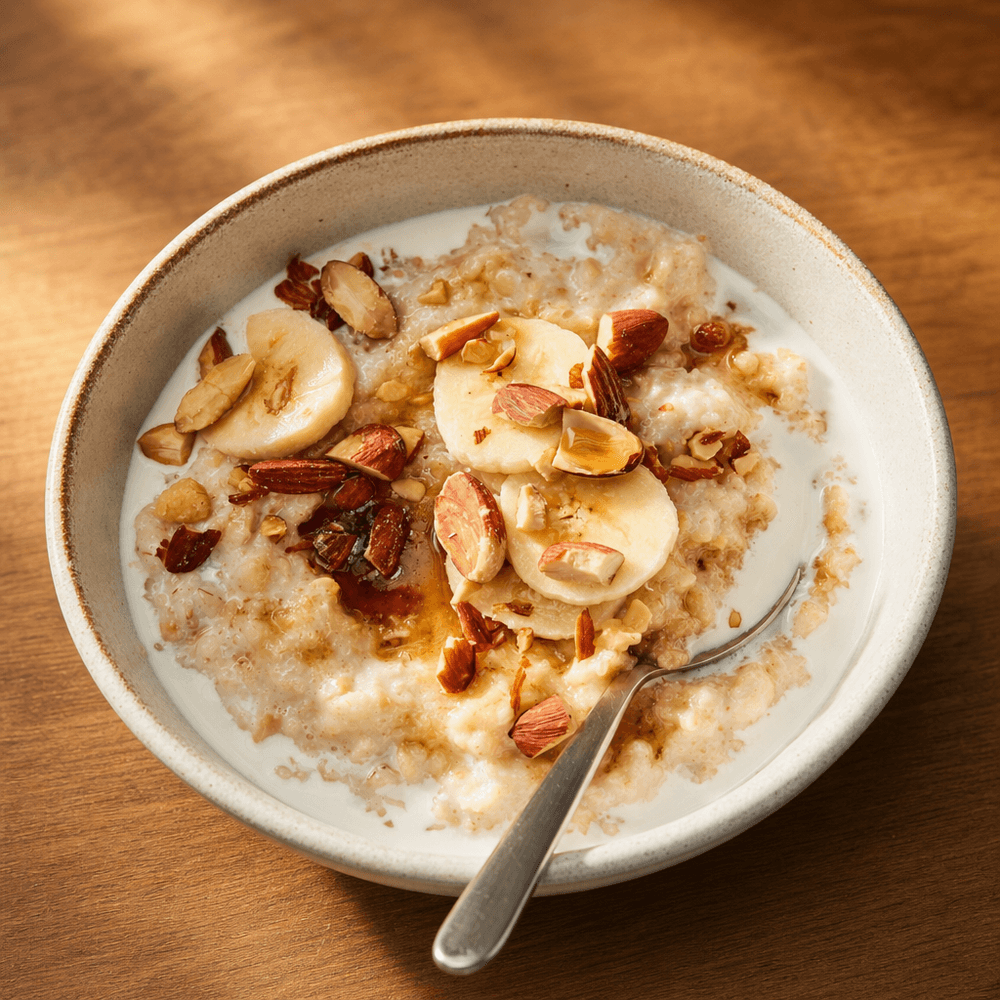 Oatmeal