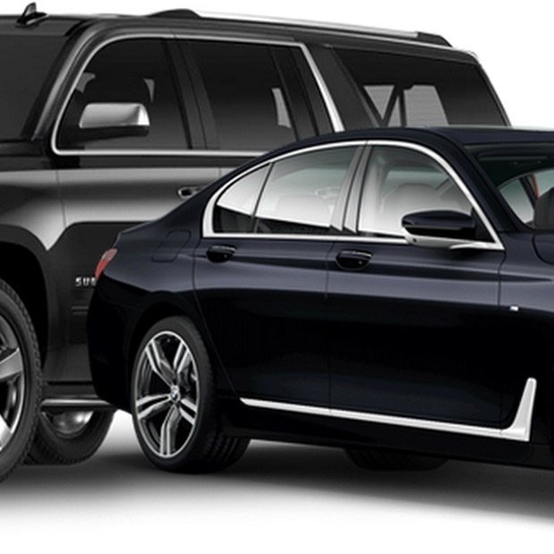 Images Airport Express Limousine