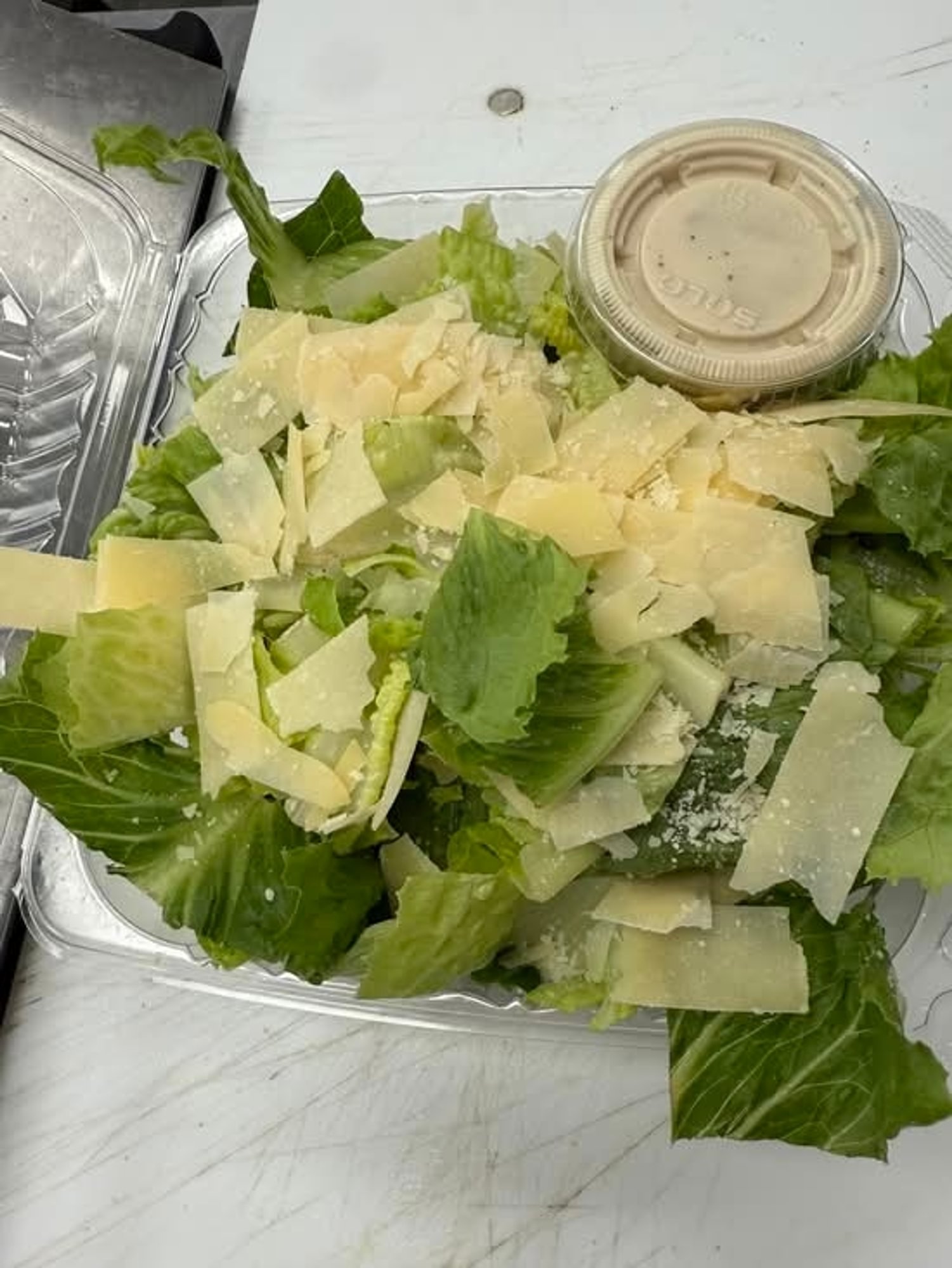Caesar Salad