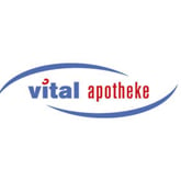Logo der Vital-Apotheke
