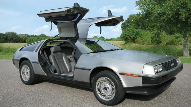 Tampa Bay Automobile Museum Image