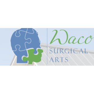 Waco Surgical Arts Logo