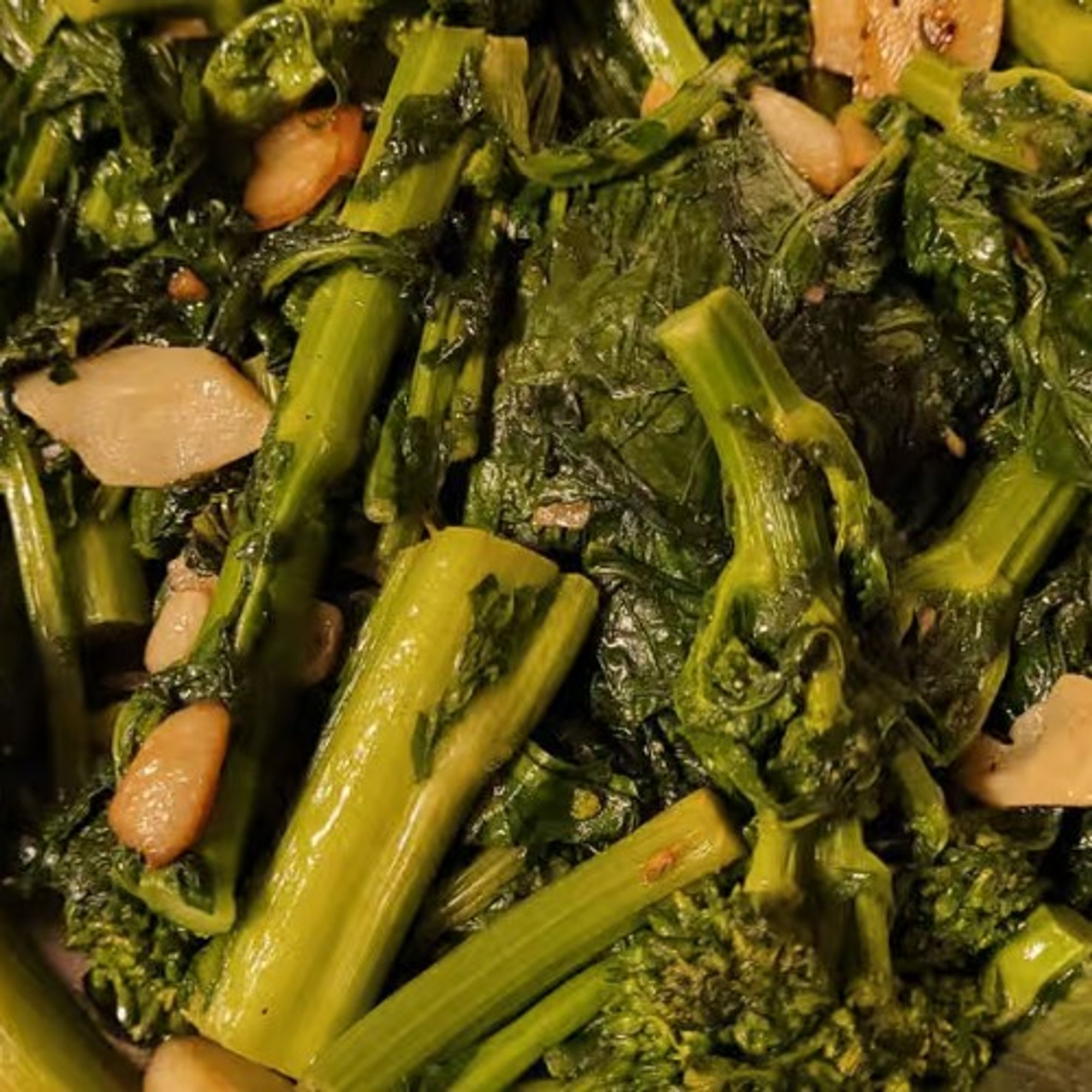 Broccoli Rabe