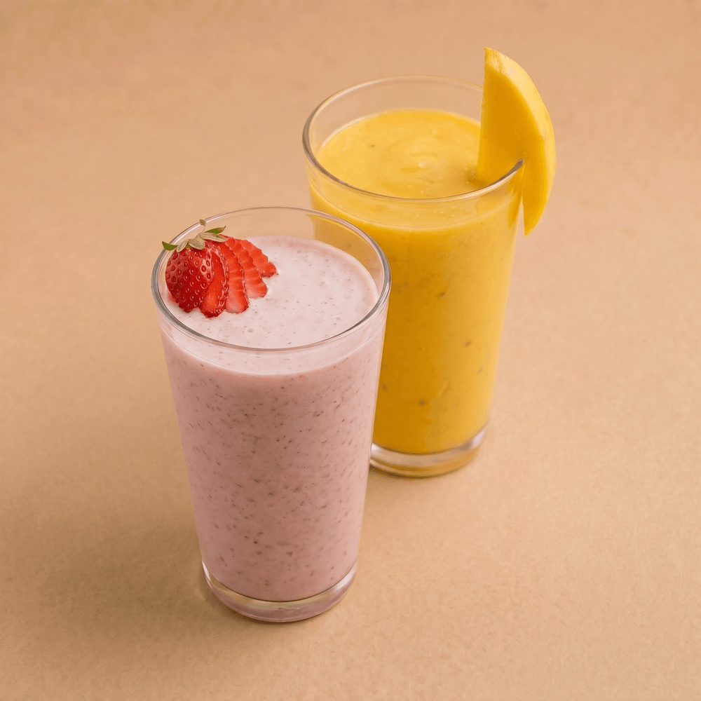 Mango Lassi