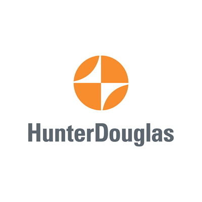 Hunter Douglas