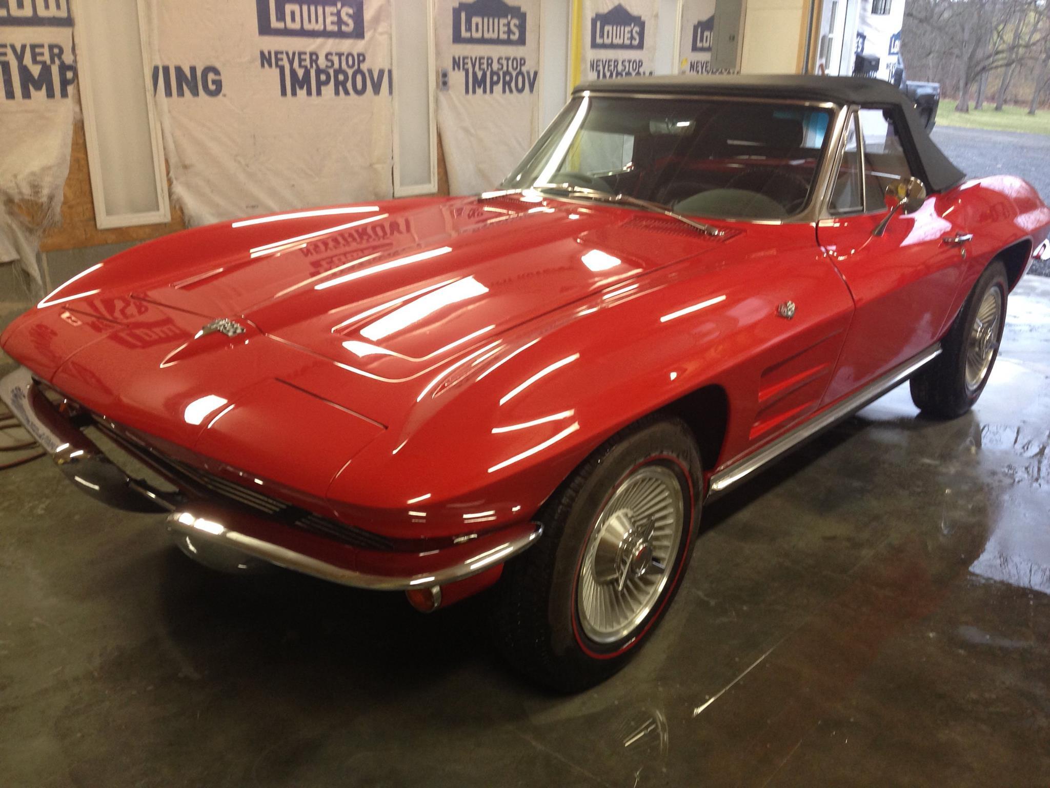 Starr Collision and Body Shop LLC