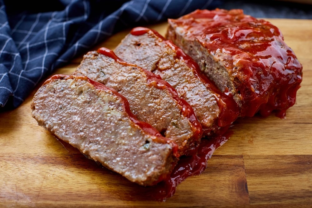 Meatloaf
