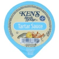 Tartar Sauce