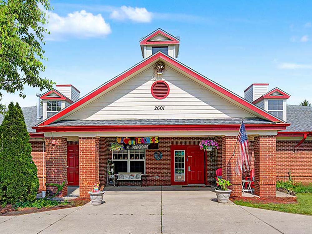 North Schaumburg KinderCare