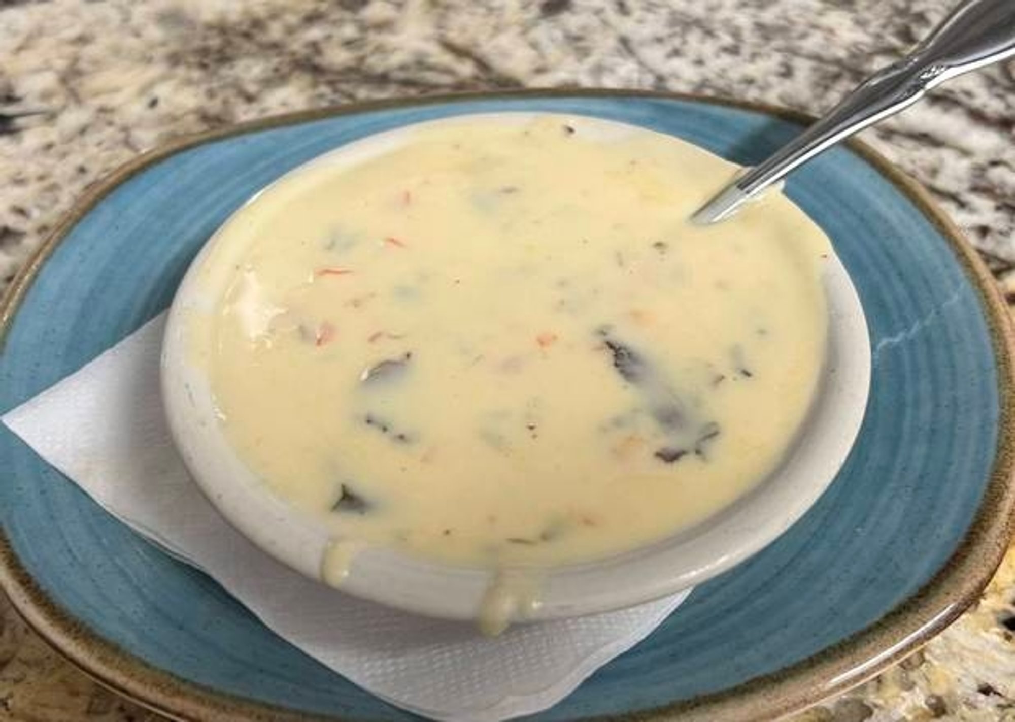 Mini Queso