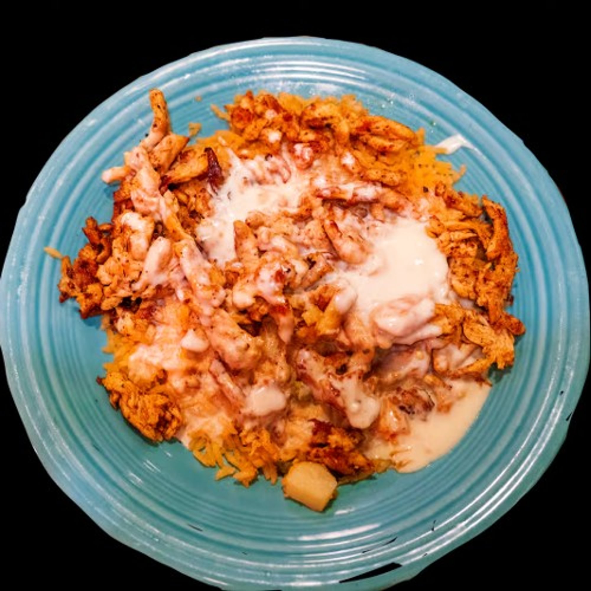 Arroz Con Pollo