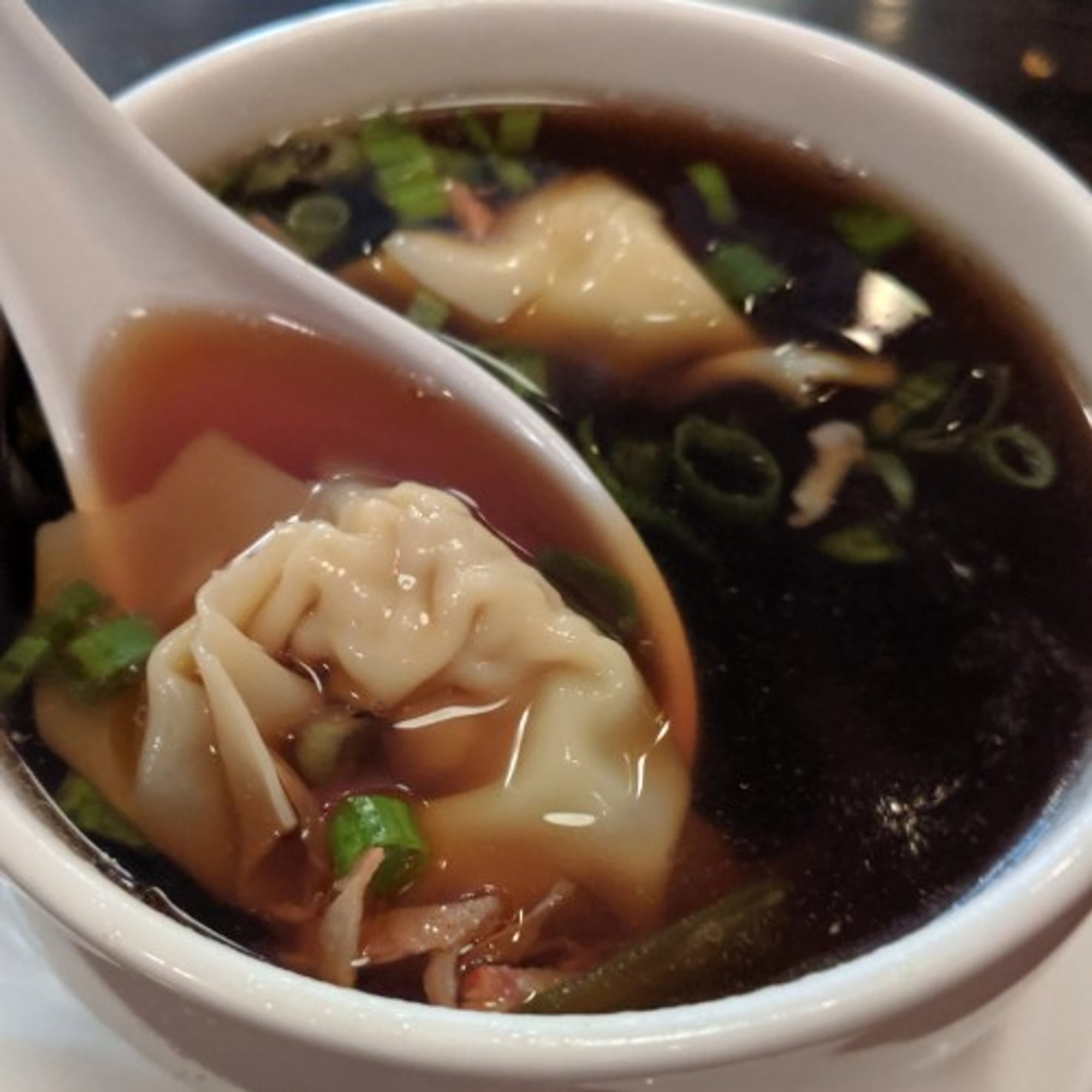 Wonton