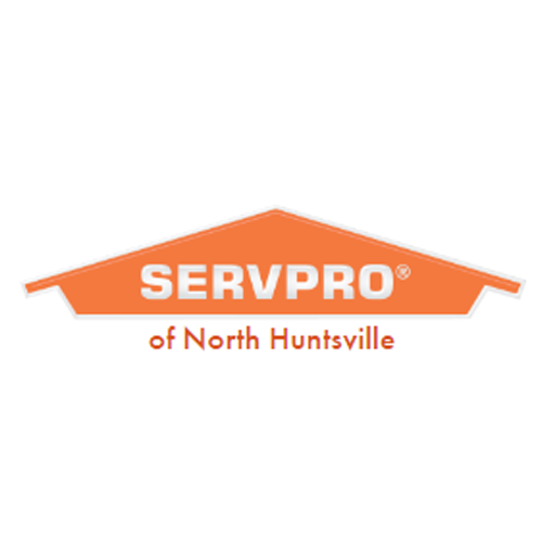 Servpro Of North Huntsville