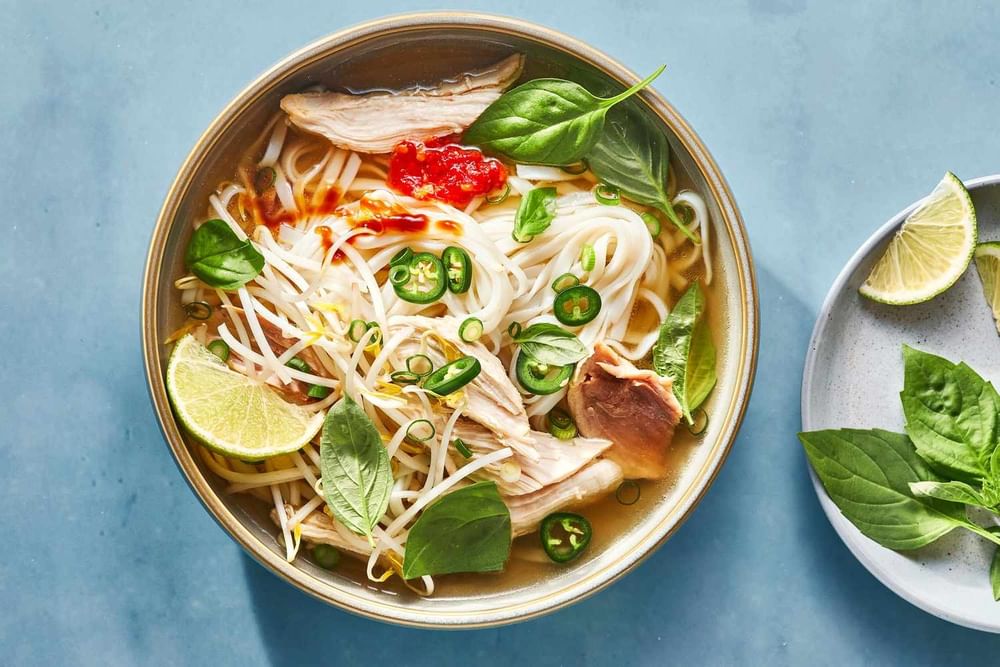 Chicken Phở / Phở Gà