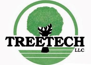 Treetech Logo