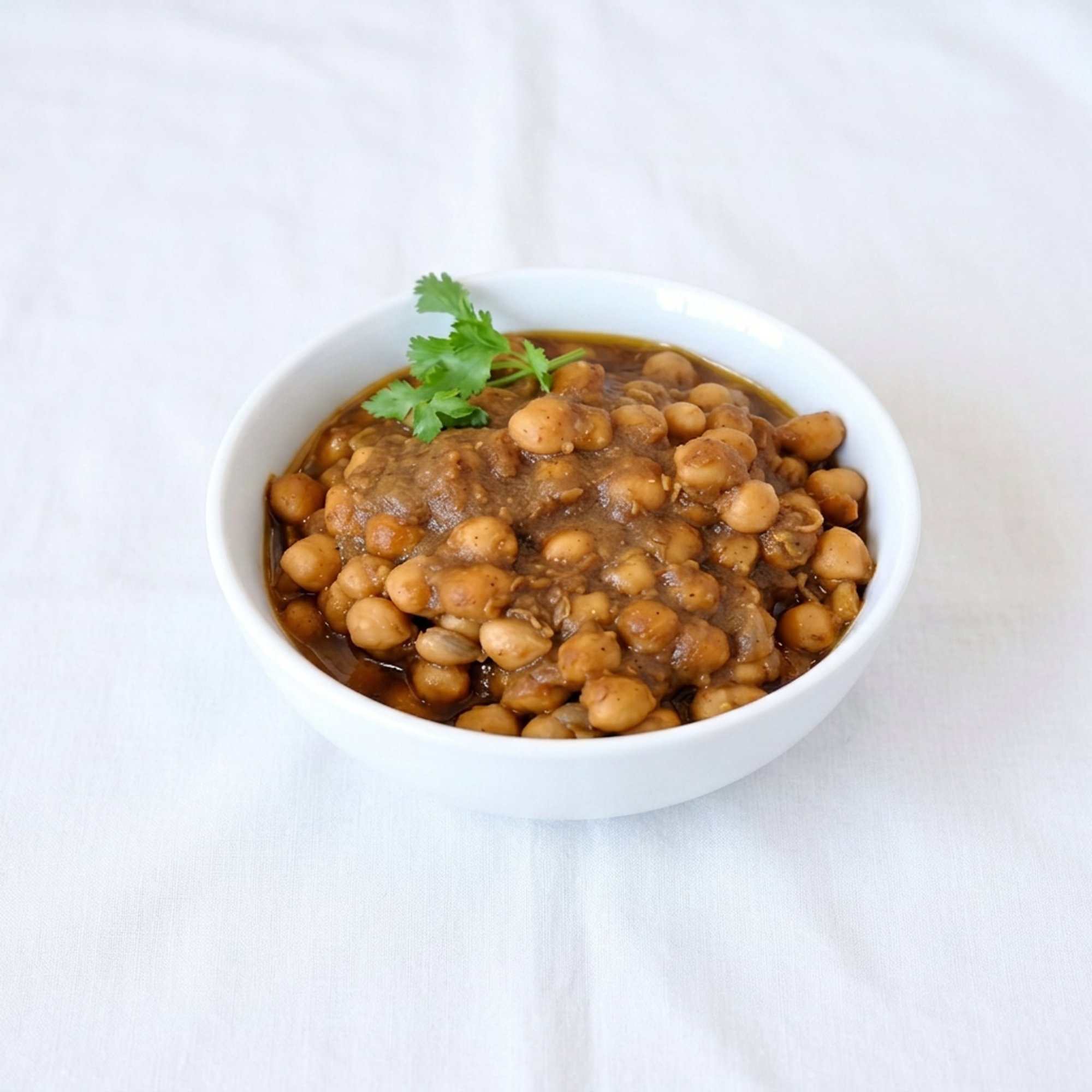 Kabuli Chana