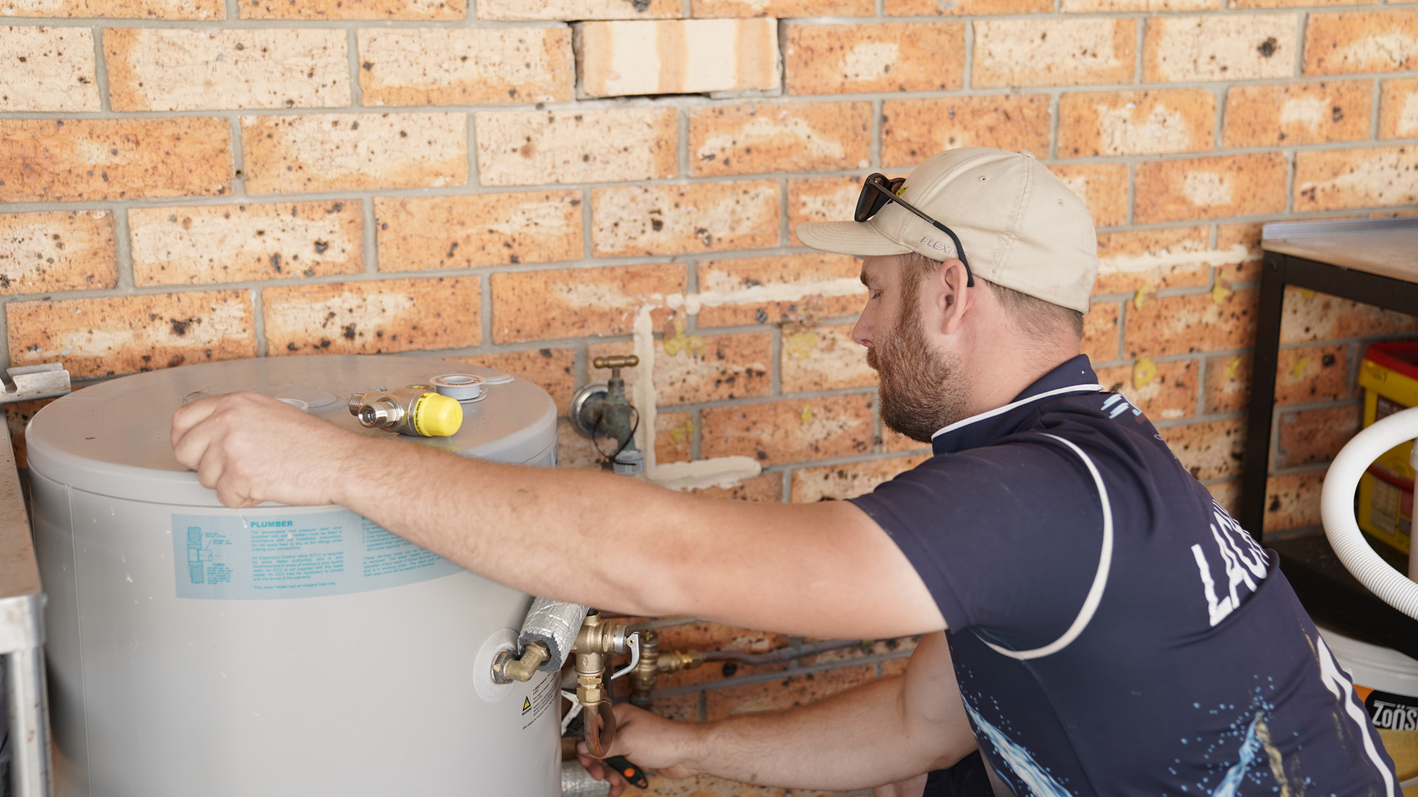 Foto de Jetset Plumbing