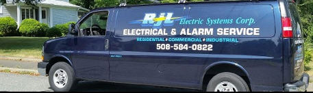 Images R J L Electric Systems Corporation