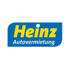 Logo von Heinz Autovermietung