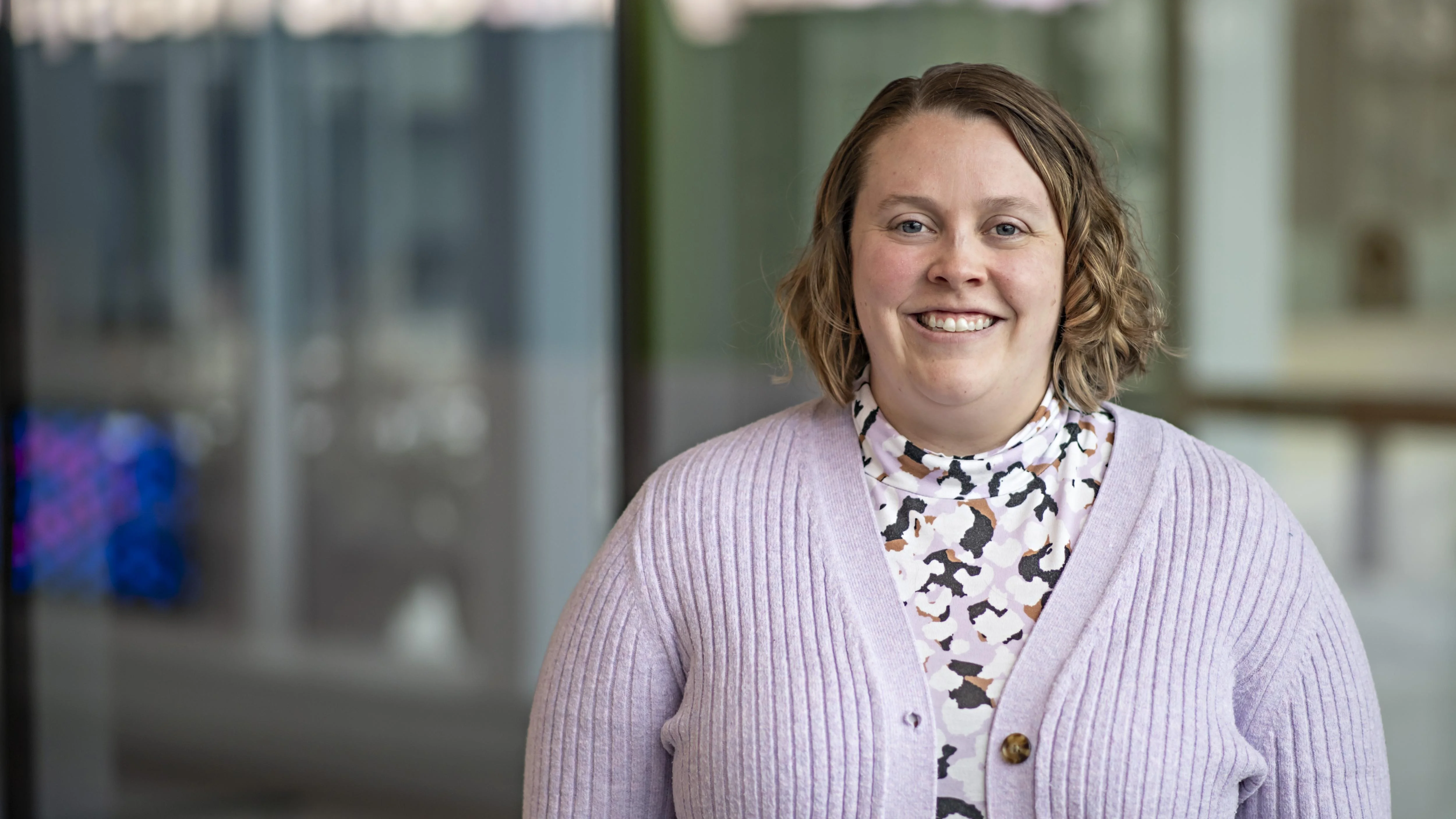 Samantha C. Boone, PSYD, MS