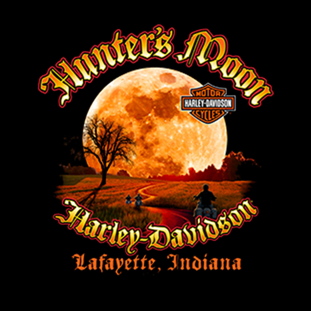 Hunter's Moon Harley-Davidson in Lafayette, IN - (765) 588-6...