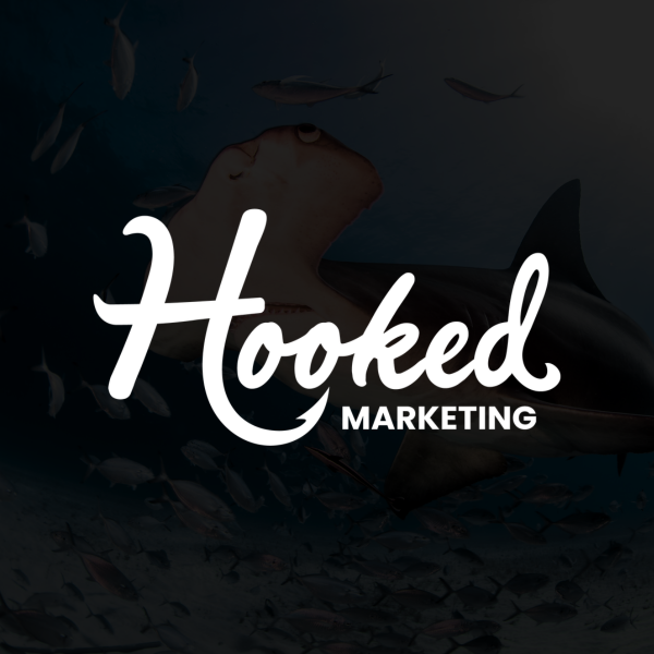 Hooked Marketing