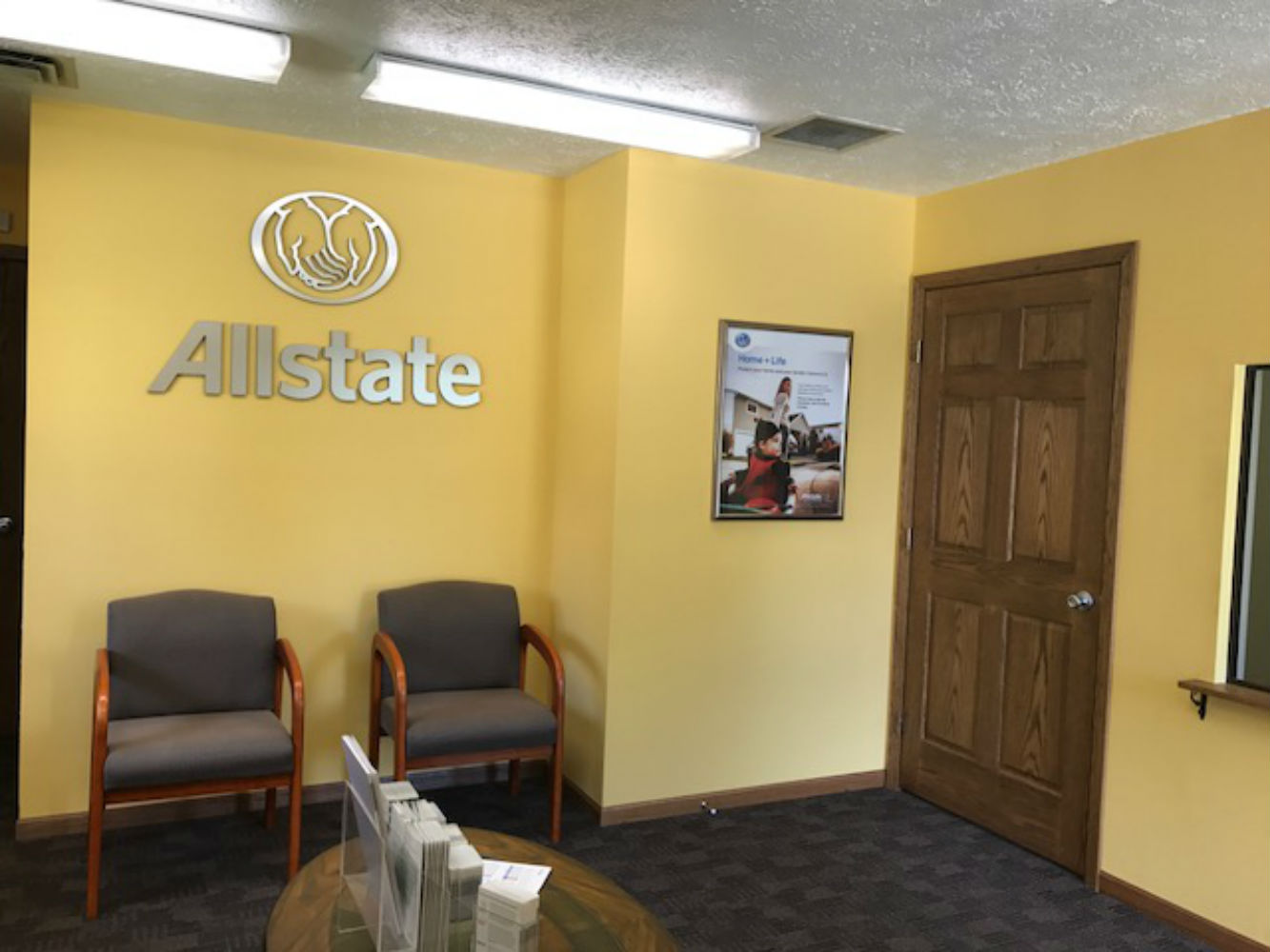 Joyce Lunsford: Allstate Insurance Photo