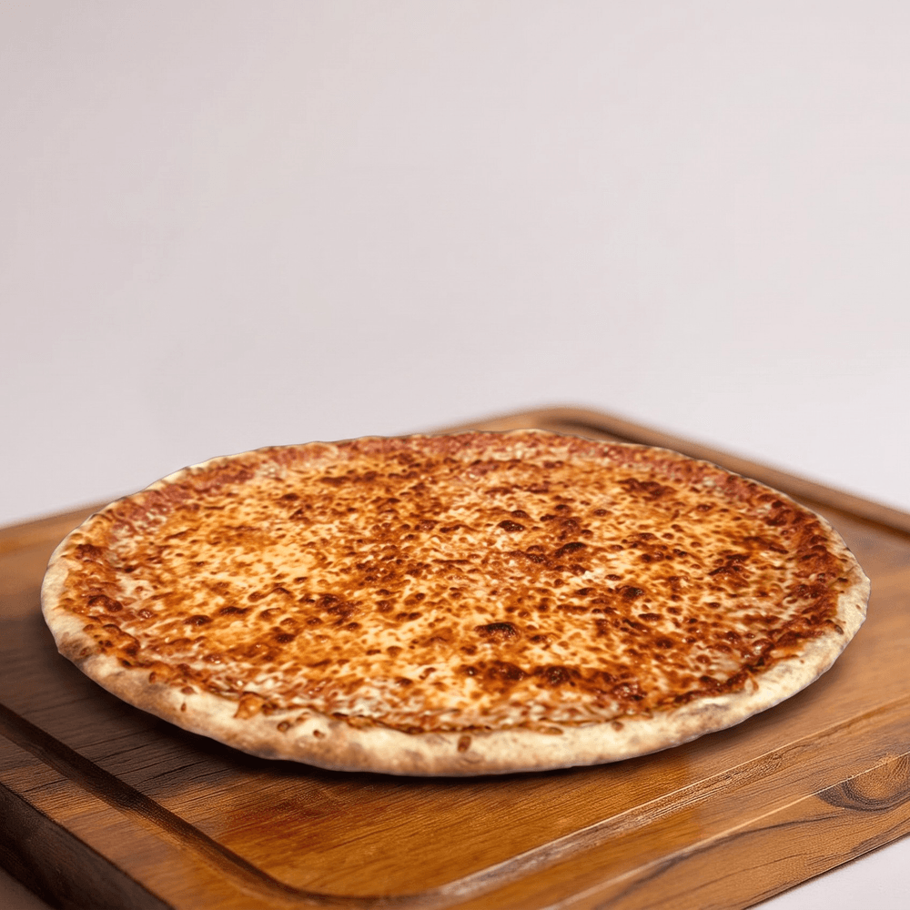 N.Y. Cheese/Build Your Own Pizza