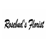 Rosebud&apos;s Florist LLC Logo
