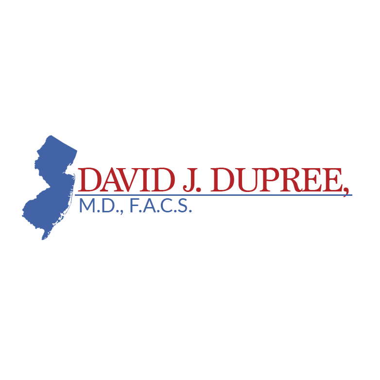David J. Dupree, M.D., F.A.C.S.