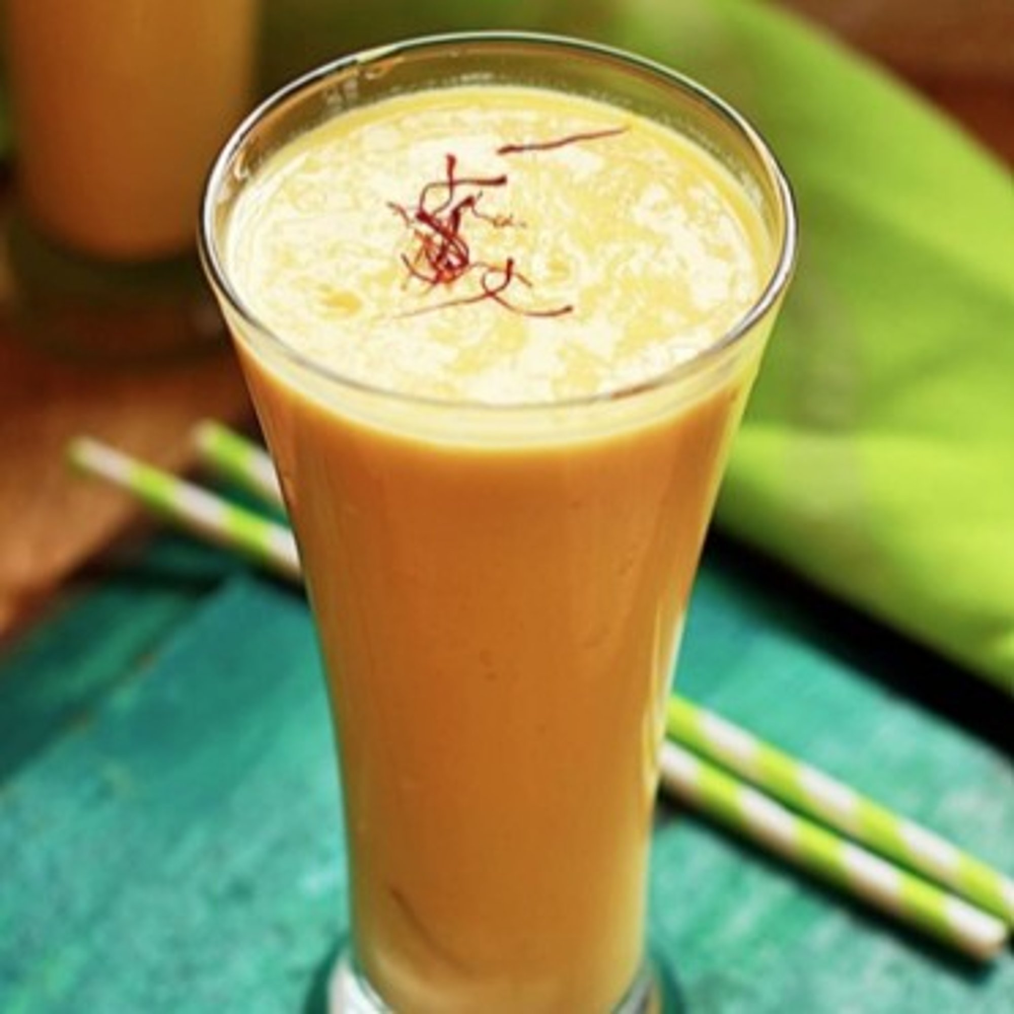 Mango Lassi