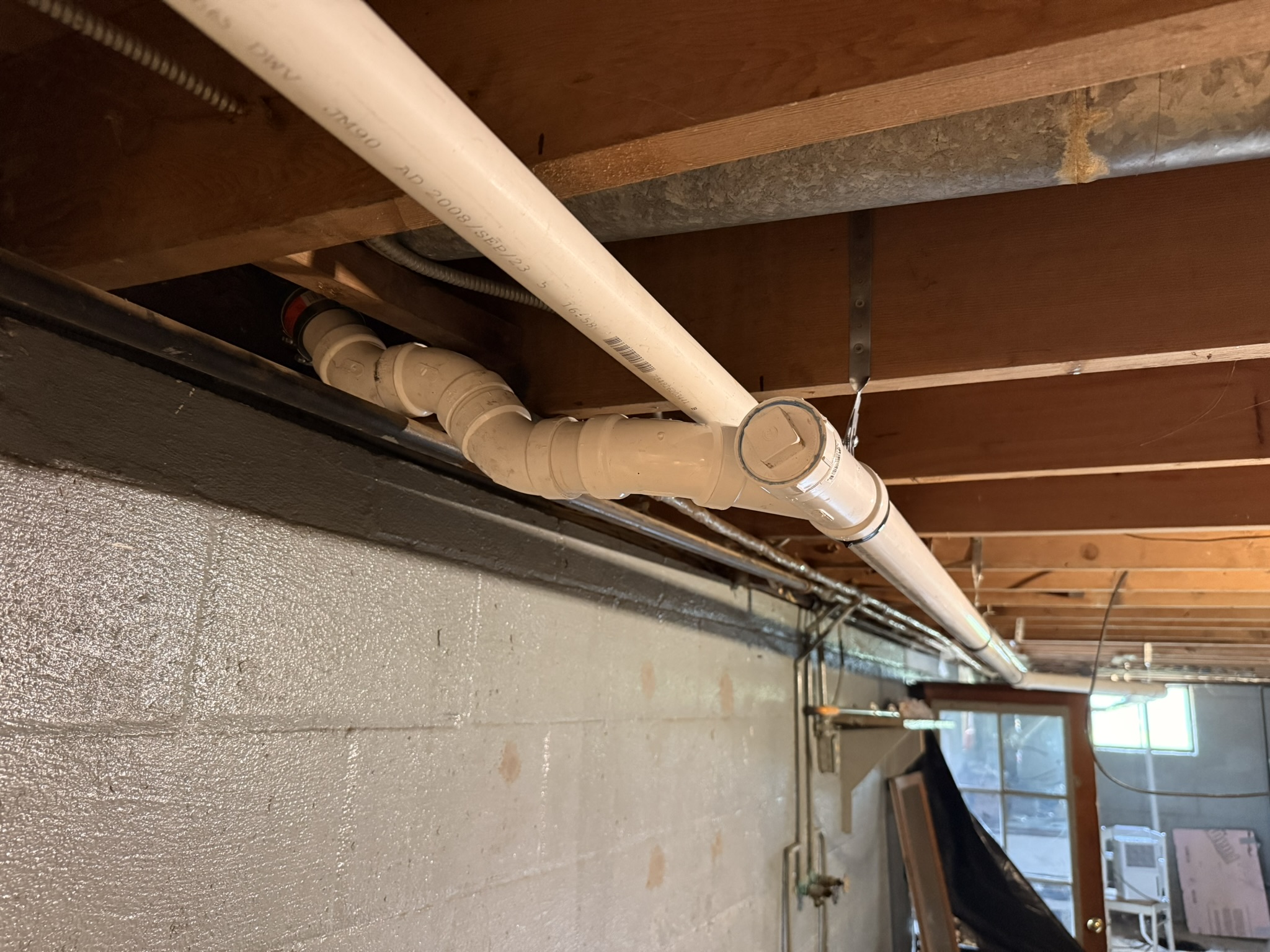 TMO Plumbing, Heating, and Electric Image