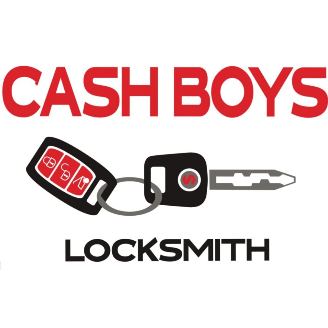 Cash Boys Locksmith