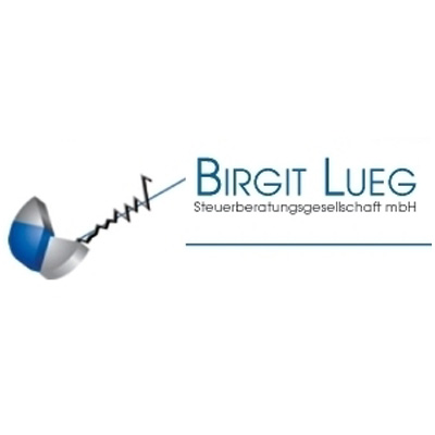 Logo von BIRGIT LUEG Steuerberatungsgesellschaft mbH