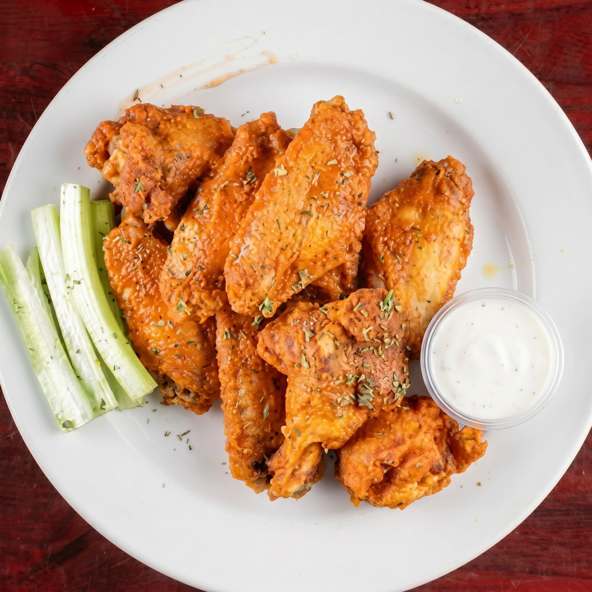 Wings