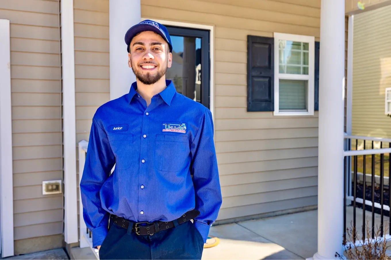 Unlimited Plumbing & Drain Services Image