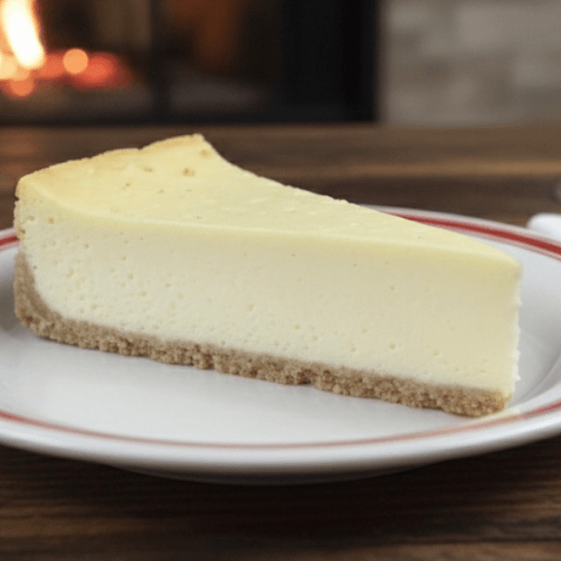New York Cheesecake