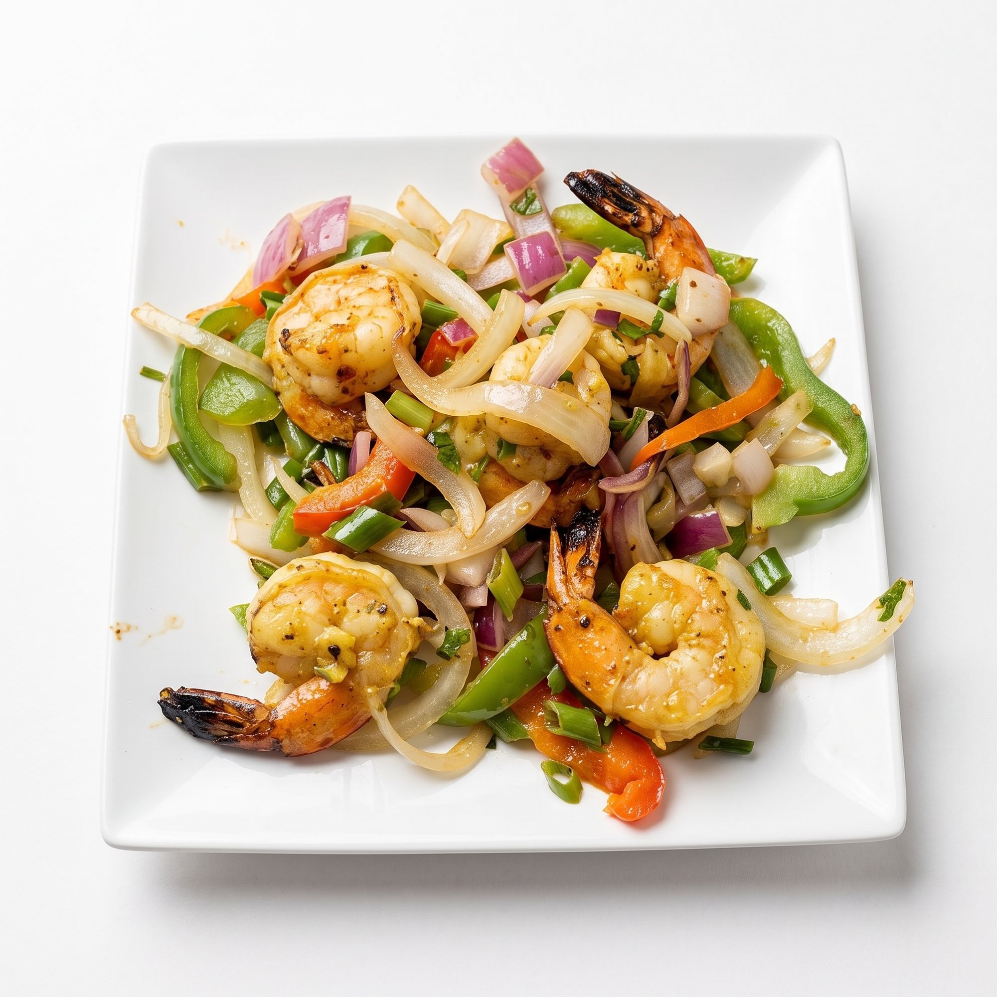 Mint Shrimp