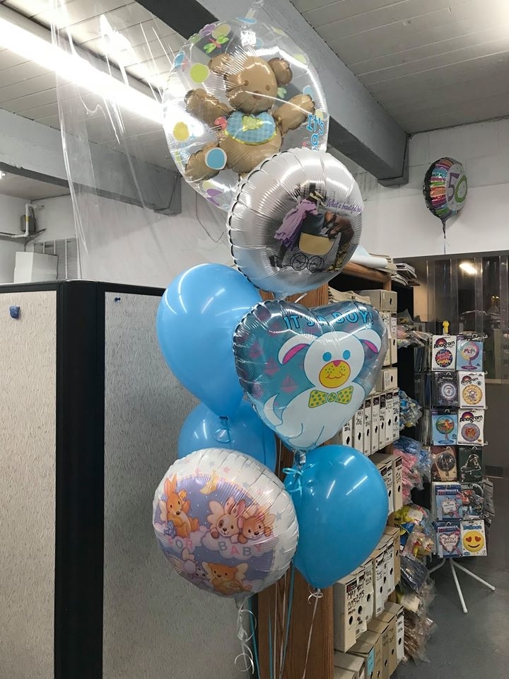Images Balloons-R-Fun