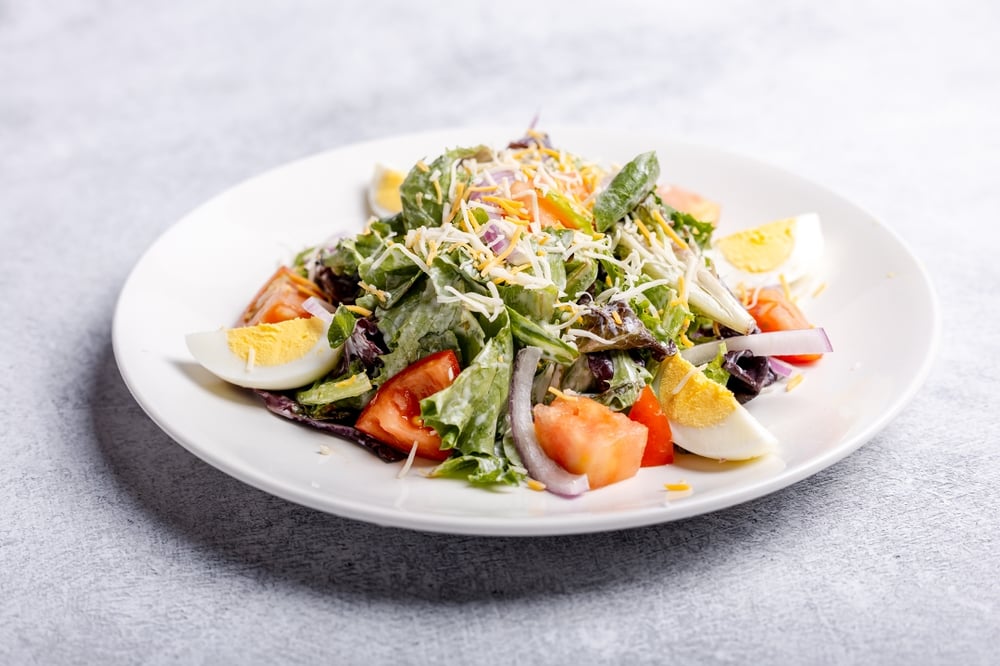 Eden Salad