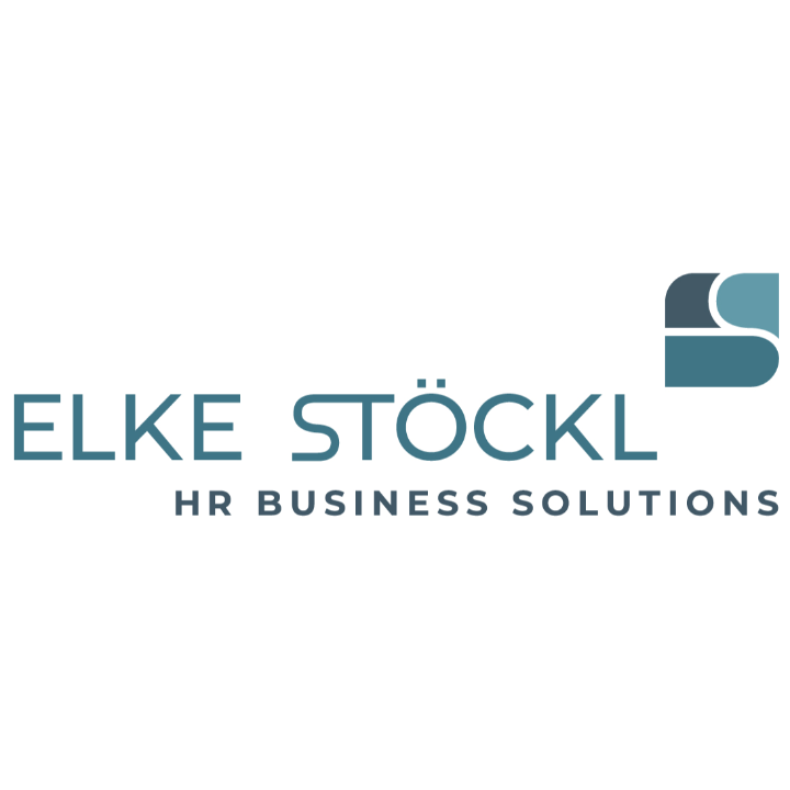 Logo von Elke Stöckl HR Business Solutions