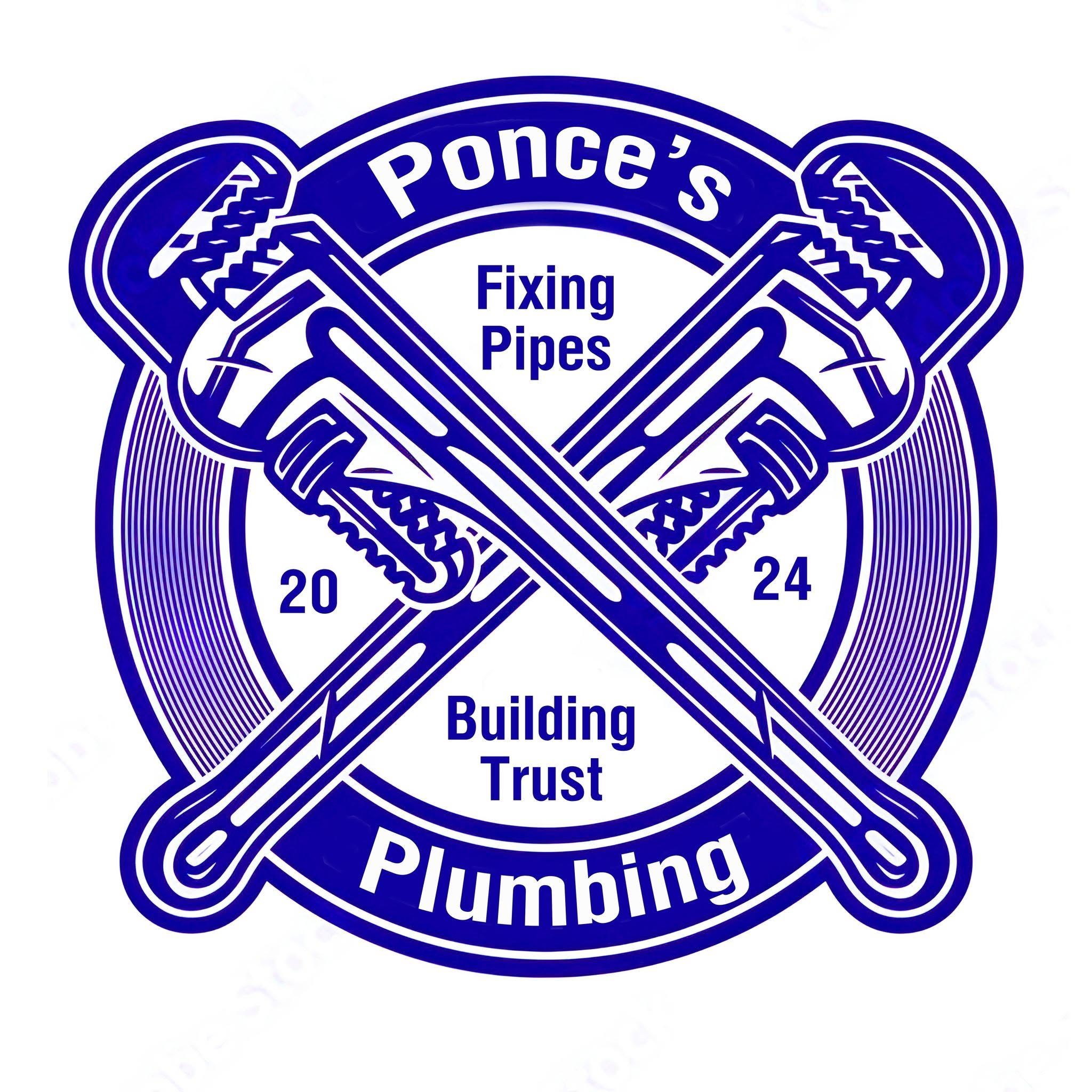 Ponce's Plumbing